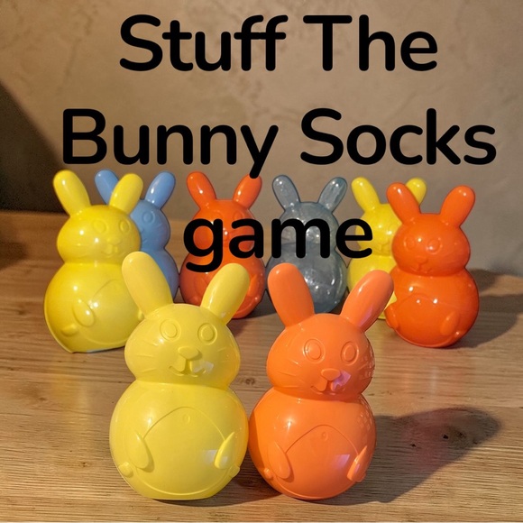 Mzdvinity vs Sheralscrafty Friday Night Socks Battle 2/27/26 - Picture 2 of 2